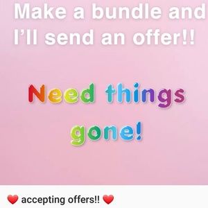 Bundle to deal today!